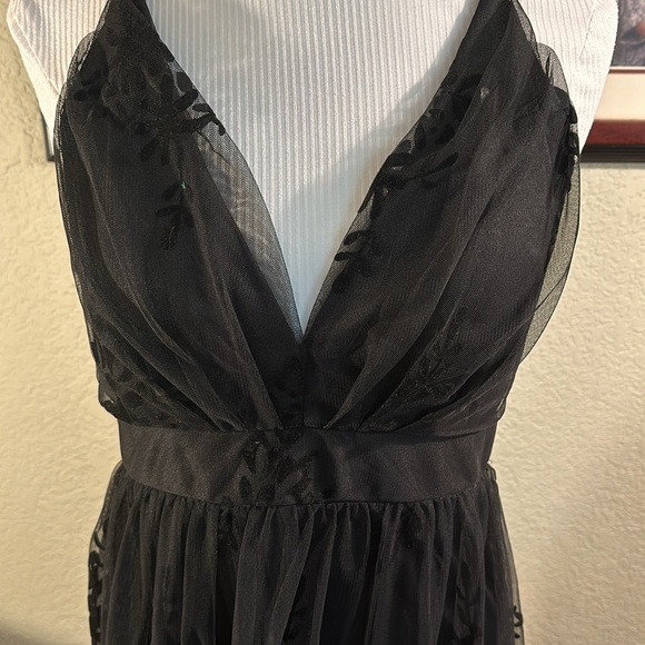 Blashe Velvet Lace - Picture 5 of 8